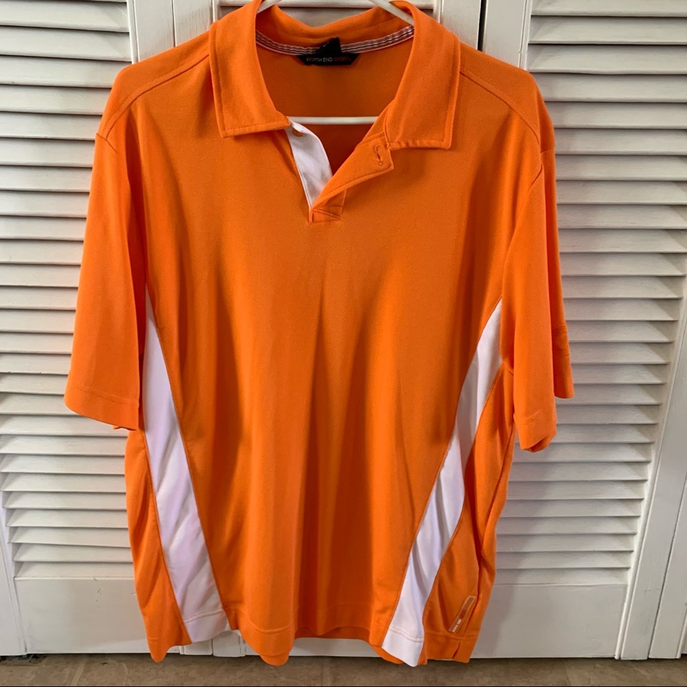 North End Sports Shirt